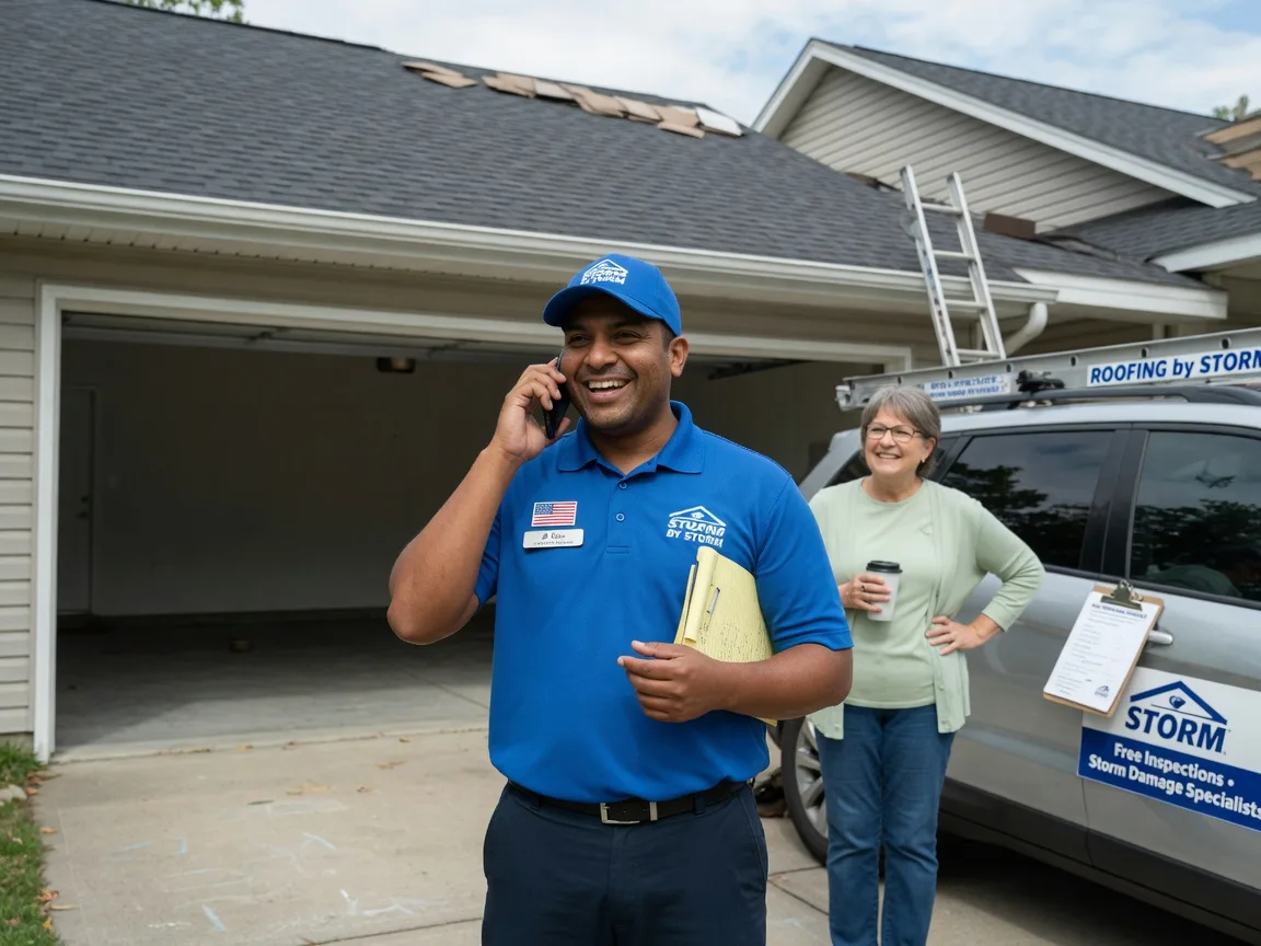 Roof Repair Near Me Big Lake, TX FAQs