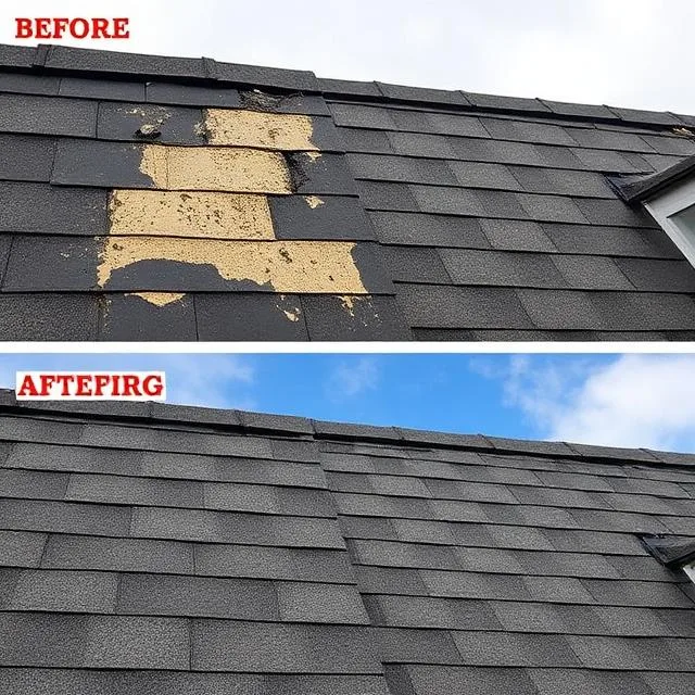 Roof Repair Near Me in Big Lake, TX near me